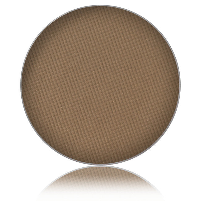 Eyeshadow №113 (eyeshadow in refills), diam.26 mm