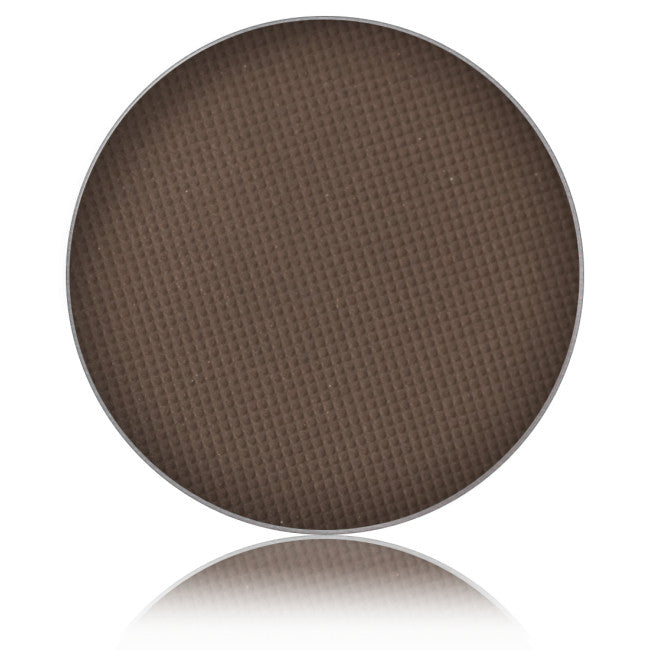 Eyeshadow №114 (eyeshadow in refills), diam.26 mm
