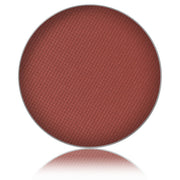 Eyeshadow №116 (eyeshadow in refills), diam.26 mm