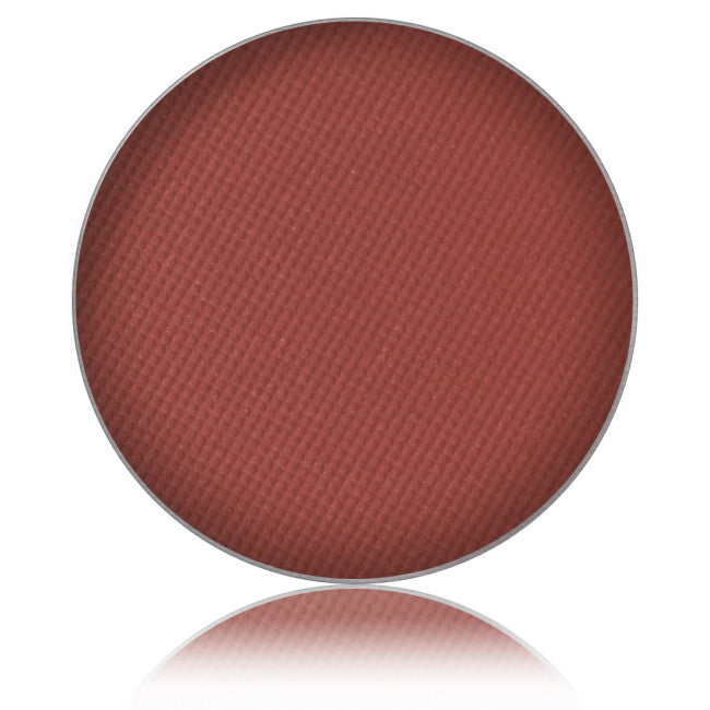 Eyeshadow №116 (eyeshadow in refills), diam.26 mm