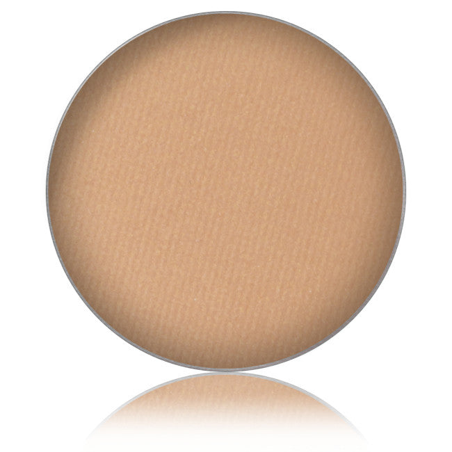 Eyeshadow №117 (eyeshadow in refills), dia.26 mm