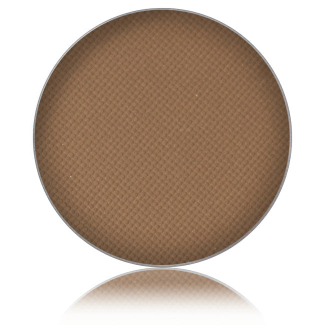 Eyeshadow №118 (eyeshadow in refills), diam.26 mm