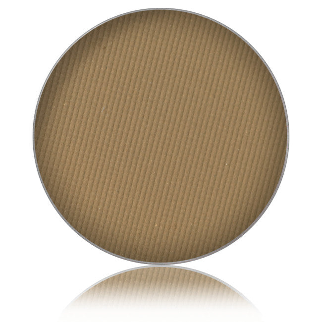 Eyeshadow №119 (eyeshadow in refills), diam.26 mm