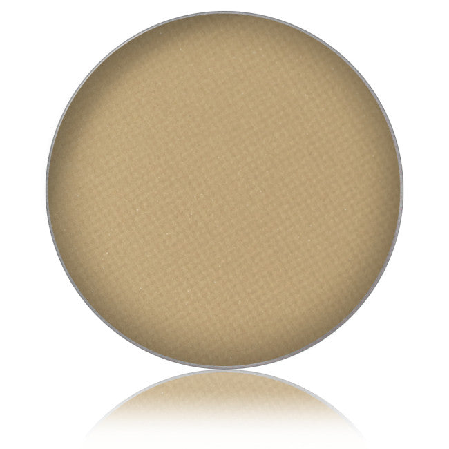 Eyeshadow №120 (eyeshadow in refills), diam.26 mm
