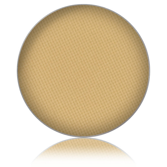 Eyeshadow №121 (eyeshadow in refills), diam.26 mm