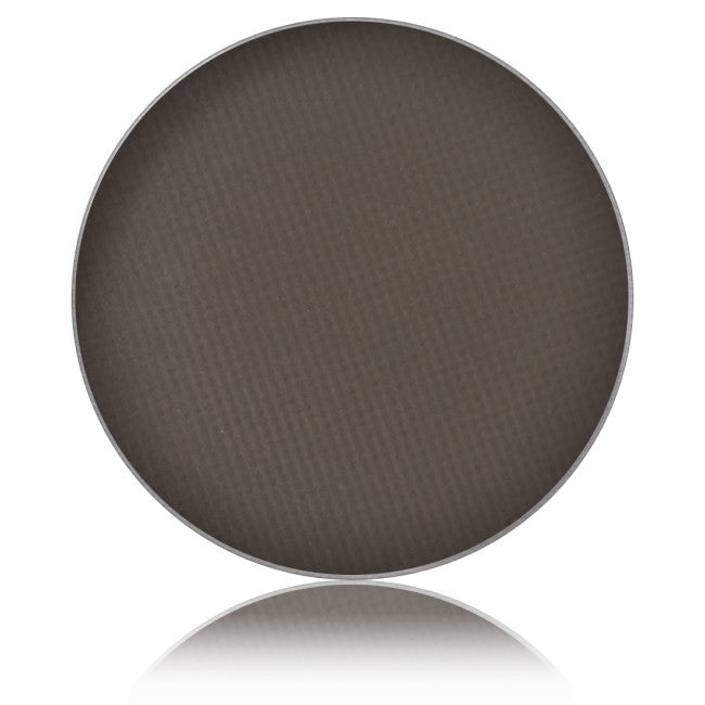 Eyeshadow №122 (eyeshadow in refills), diam.26 mm