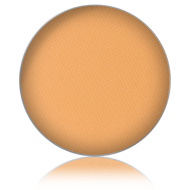 Eyeshadow №124 (eyeshadow in refills), diam.26 mm