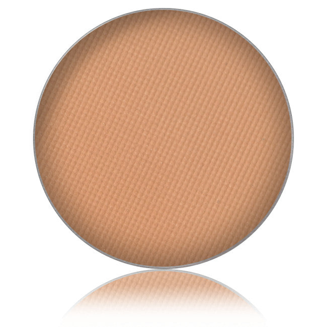 Eyeshadow №125 (eyeshadow in refills), diam.26 mm