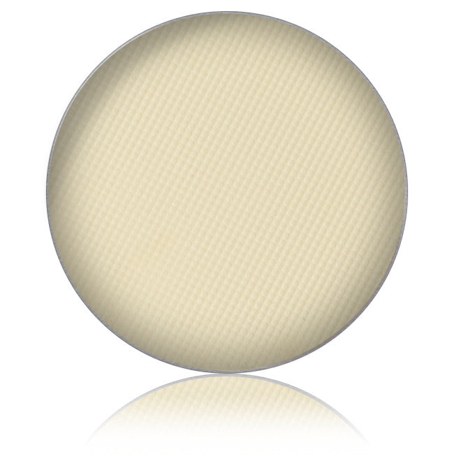 Eyeshadow №126 (eye shadow in refills), diam.26 mm