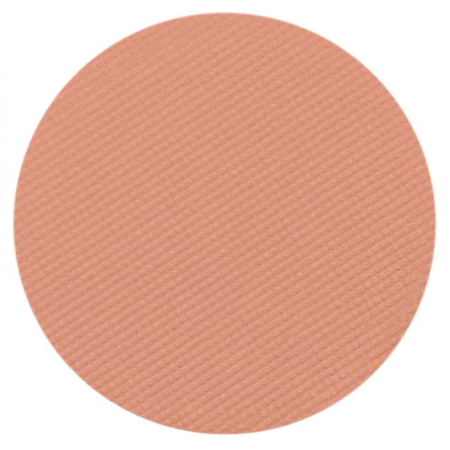 Eyeshadow №25 (eyeshadow in refills), diam.26 mm