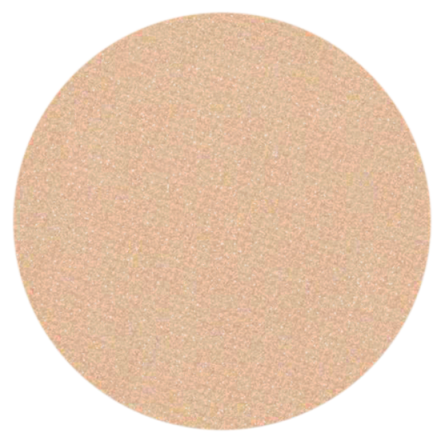 Eyeshadow №34 (eyeshadow in refills), diam.26 mm