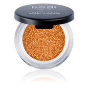 Diamond Pearl Powder Eyeshadow, color: 04 Gold desert, 2g