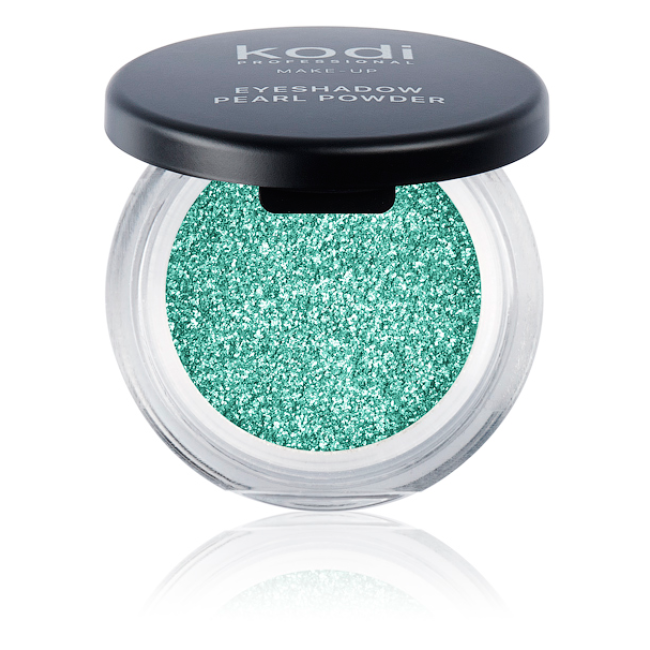 Diamond Pearl Powder Eyeshadow, color: 05 Atlantic, 2 g