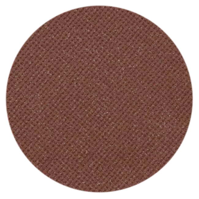 Eyeshadow № 90 (eyeshadow in refills), diam.26 mm