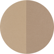 Duo Brow Powder, Color: Light Taupe/Dark Taupe (Eyeshadows in Refills), 3g