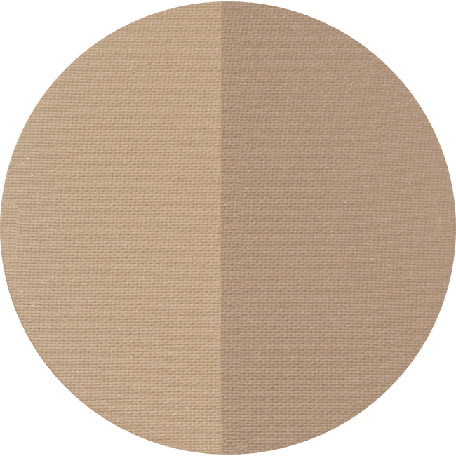 Duo Brow Powder, Color: Light Taupe/Dark Taupe (Eyeshadows in Refills), 3g