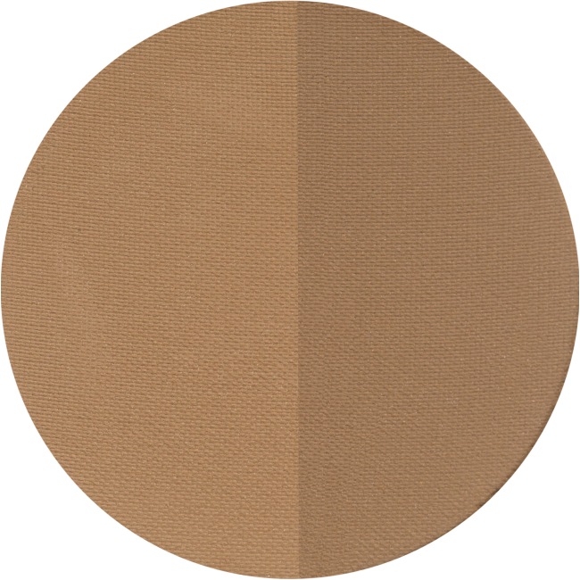 Duo Brow Powder, Color: Light Taupe/Dark Taupe (Eyeshadows in Refills), 3g