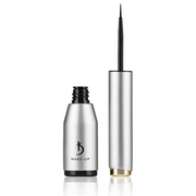Eyeliner, Color: Black, 6ml