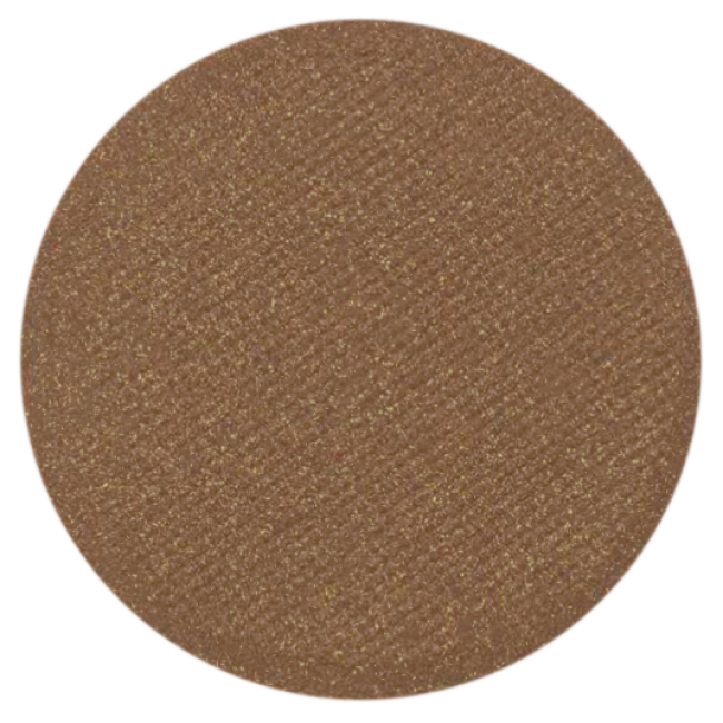 Eyeshadow №08 (eyeshadow in refills), diam.26 mm
