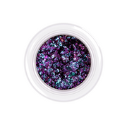 Duo Chrome Flakes F02 (pigment) 0.3g