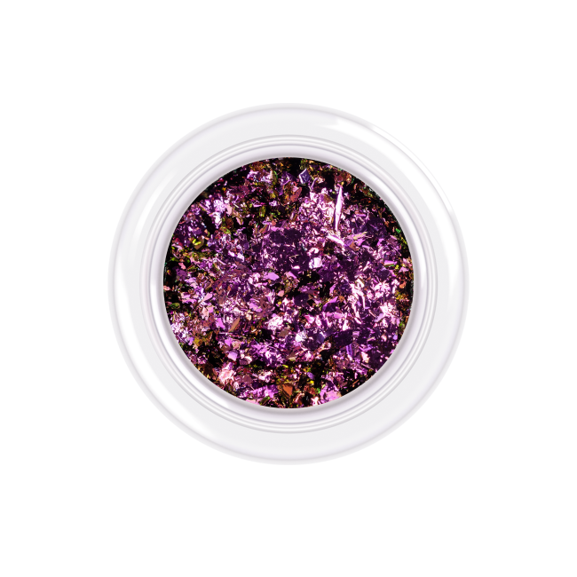 Duo Chrome Flakes F03 (pigment) 0.3g
