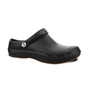 Clogs