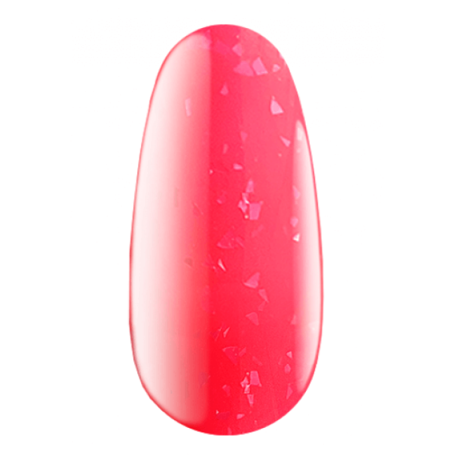 Cover Base Gel Neon Flake, 7 ml