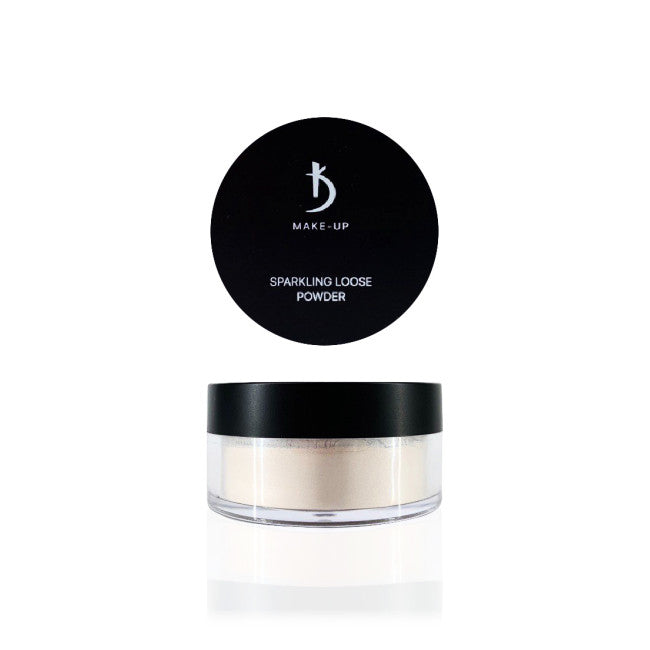 Sparkling Loose Powder, 10g