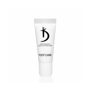 Antibacterial Foot Cream with Triclosan, 8 ml