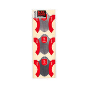 Red Universal Forms 100 pcs.