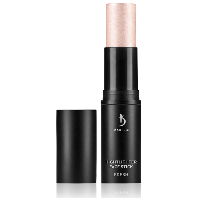 Highlighter Face Stick, Color: Fresh, 12 g