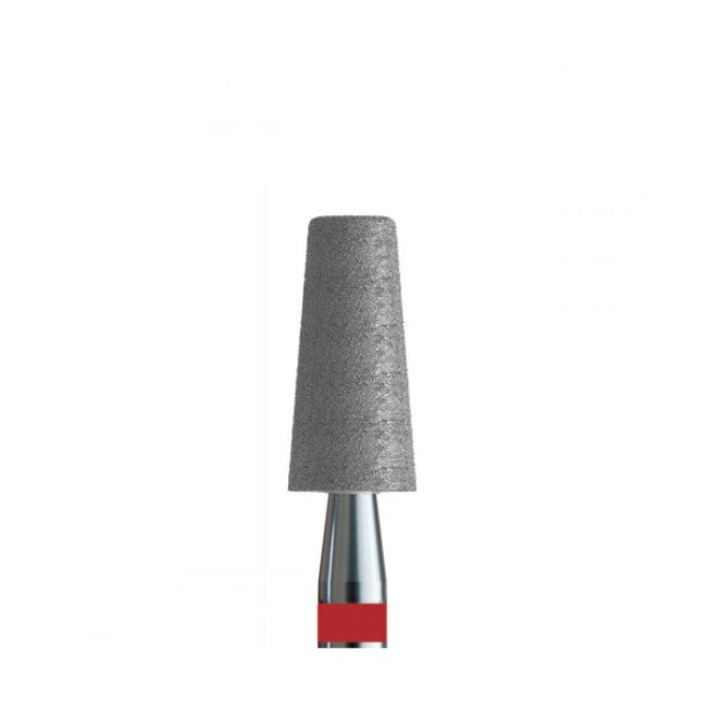 № 101 V104.172.514.040 (Drill Bit Diamond Cone Truncated 172, d = 4.0 mm, Soft Abrasive)