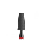 № 102 V104.172.514.040_D (Drill Bit Diamond Cone Truncated 172, d = 4.0 mm, Soft Abrasive, Carbon Spraying)
