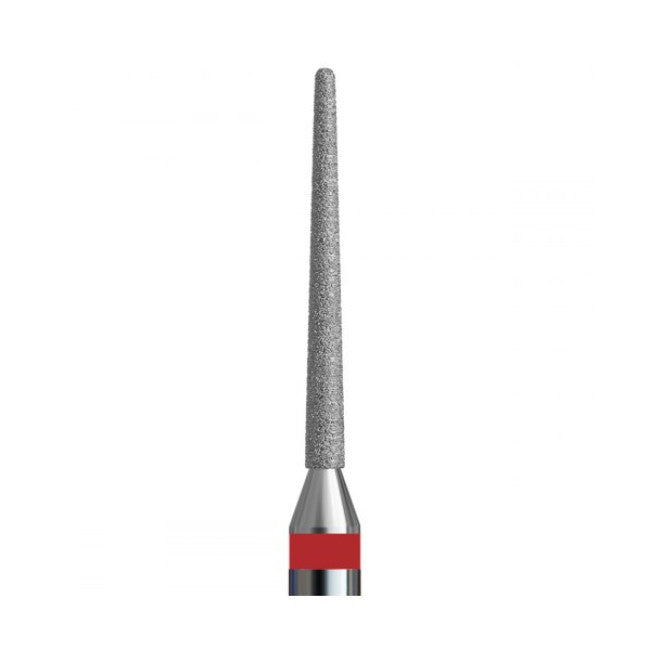 № 117 V104.199.514.010 (Drill Bit Diamond Pointed 199, d = 1.0 mm, Soft Abrasive)