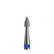 № 145 V104.243.524.018 (Drill Bit Diamond Flame Small 243, d = 1.8 mm, Medium Abrasive)