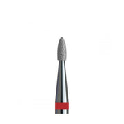 № 125 V104.243.514.014 (Drill Bit Diamond Flame Small 243, d = 1.4 mm, Soft Abrasive)