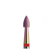 № 139 V104.243.514.025_K (Drill Bit Diamond Flame Small 243, d = 2.5 mm, Soft Abrasive, Chameleon Spraying)