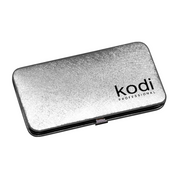 Case for Magnetic Tweezers Kodi Professional, Color: Silver