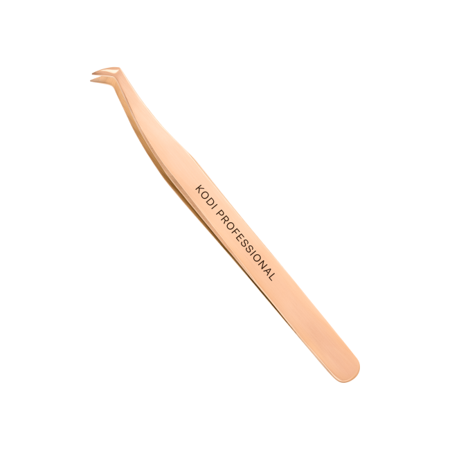 Eyelash Extension Tweezers G14