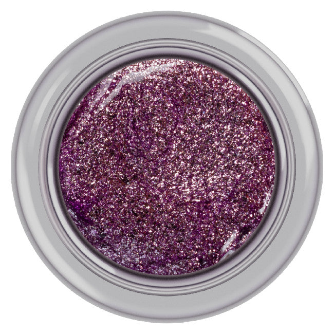 Gel Paint "Galaxy" 07 (Color: violet)