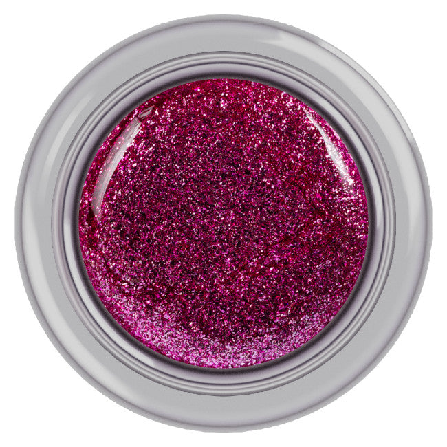 Gel Paint "Galaxy" 07 (Color: violet)