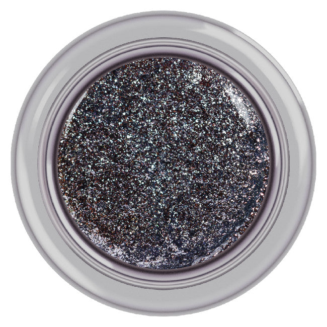 Gel Paint "Galaxy" 07 (Color: violet)