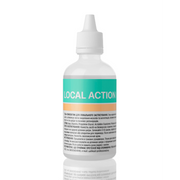Local Action Keratolytic Gel, 100 ml