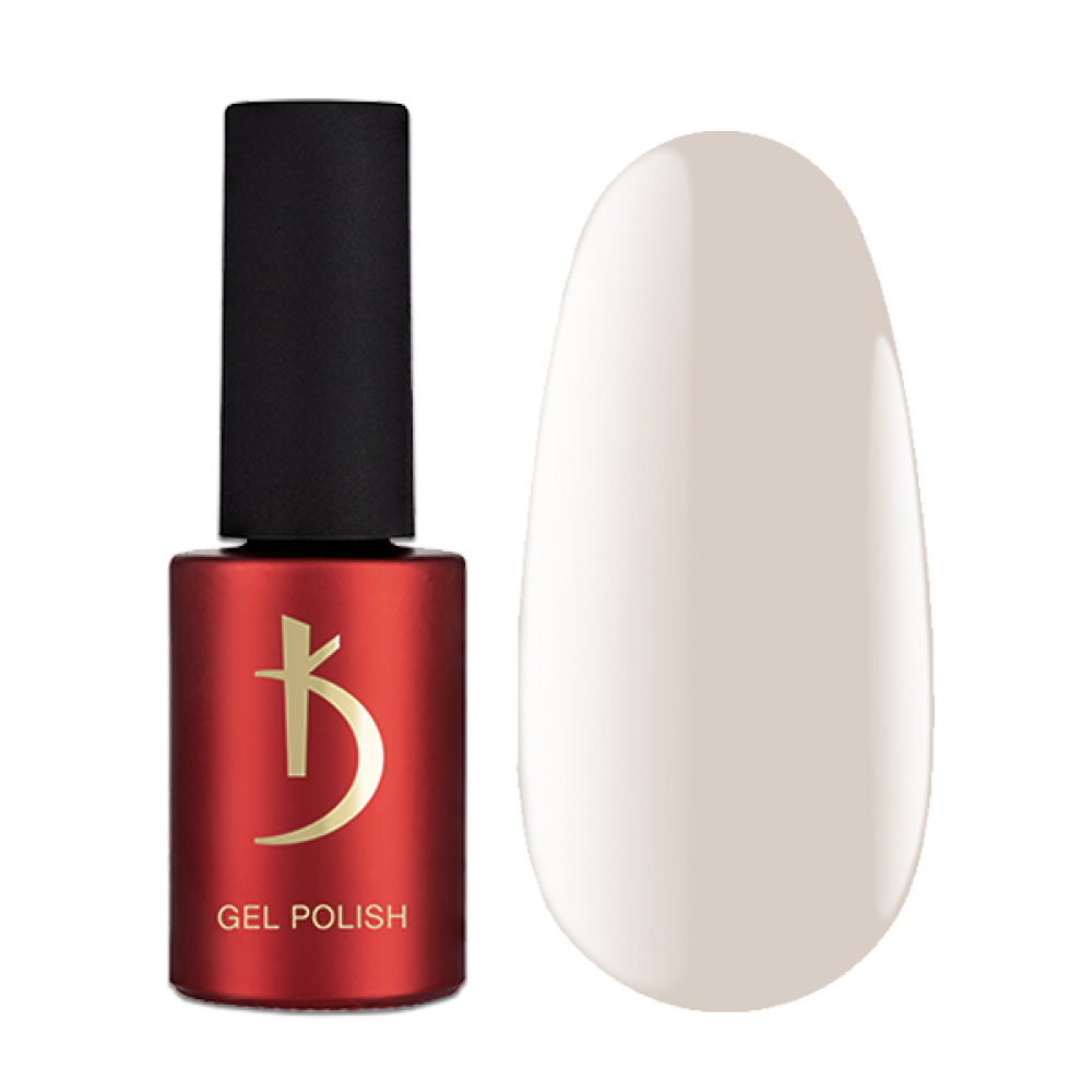 Gel Polish Coffee Paradise 12 (CP), 7 ml