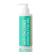 Anti-Calluses Keratolytic Gel, 200 ml