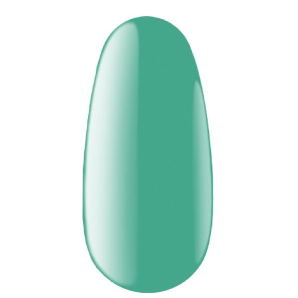 Gel polish Aquamarine 110 (AQ), 7 ml