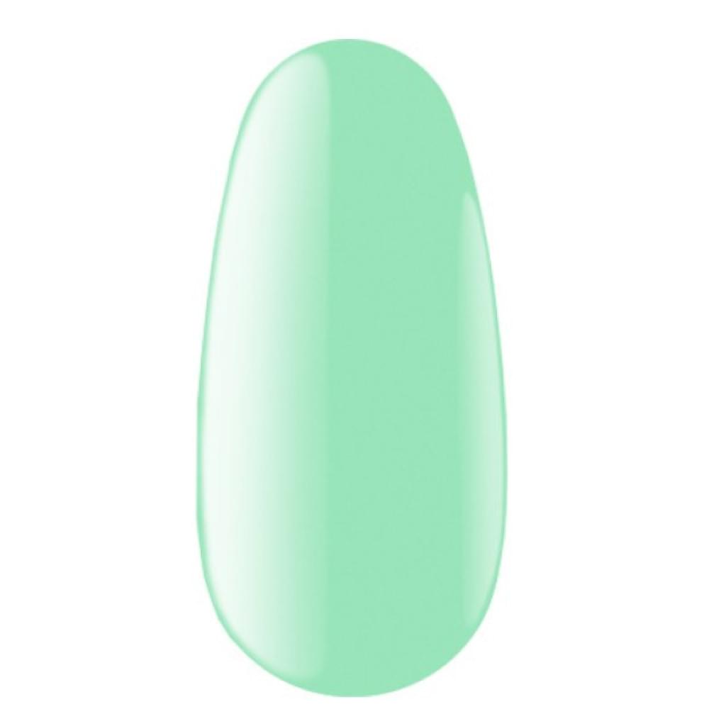 Gel polish Aquamarine 110 (AQ), 7 ml