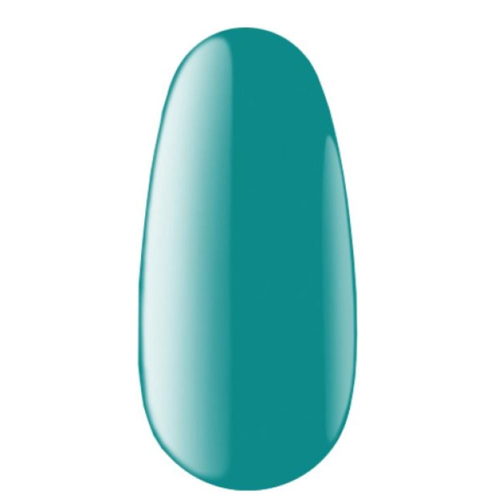 Gel polish Aquamarine 110 (AQ), 7 ml