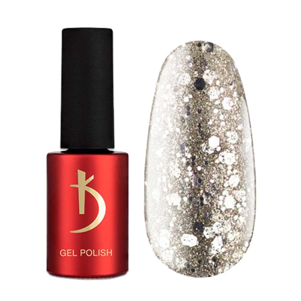 Gel Polish Shine 65 (SH), 7 ml