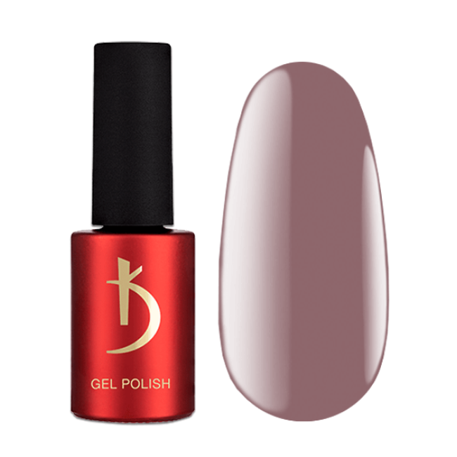 Gel polish Cappuccino (CN), 7 ml